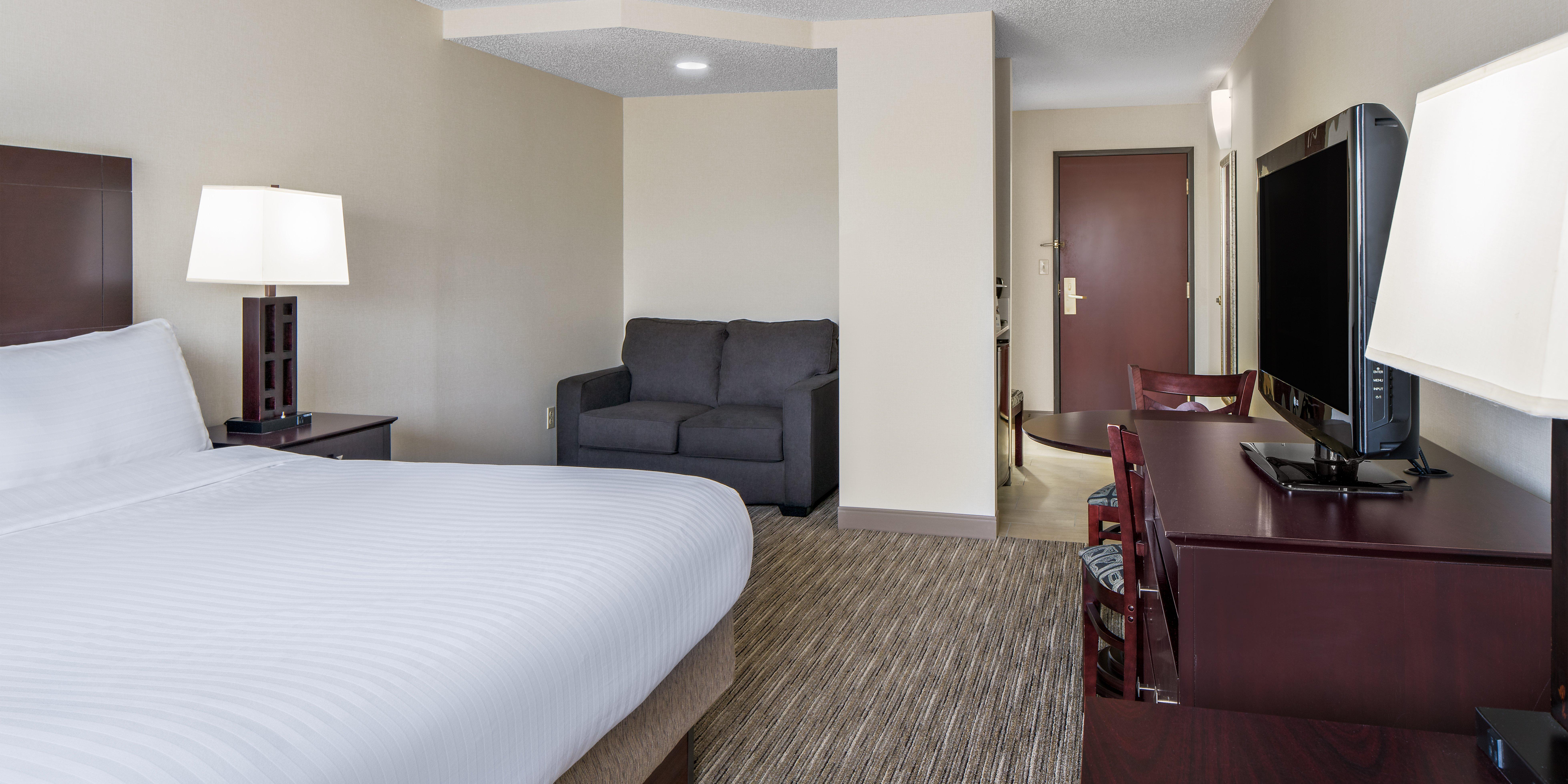 Holiday Inn Express Grove City - Premium Outlet Mall, An Ihg Hotel Buitenkant foto